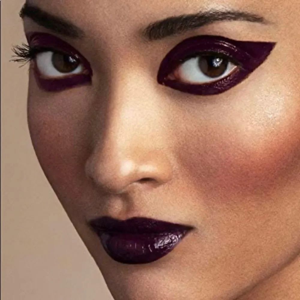 Stila Semi Gloss Lip & Eye Paint Raphael